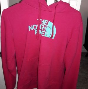North Face Hoodie